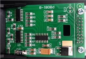 PCB电路板设计中合理布置各元件方法